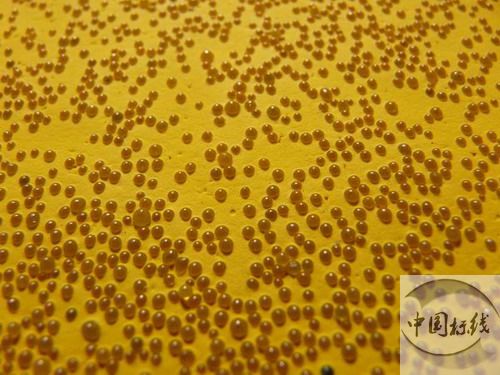 德州研磨玻璃微珠 B1/B2 级